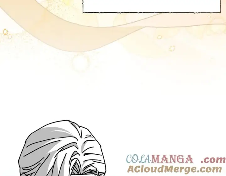 《我在死敌家当团宠》第89话 讲错秘密了！图61