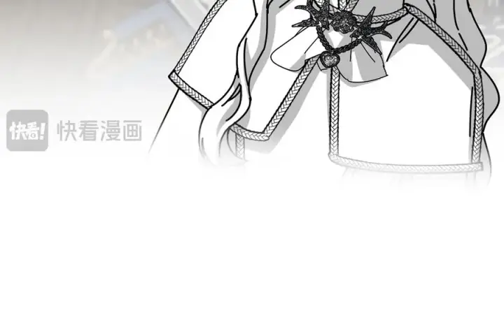 《我在死敌家当团宠》第89话 讲错秘密了！图64
