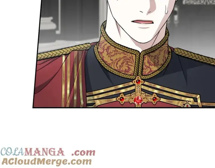 《我在死敌家当团宠》第89话 讲错秘密了！图9