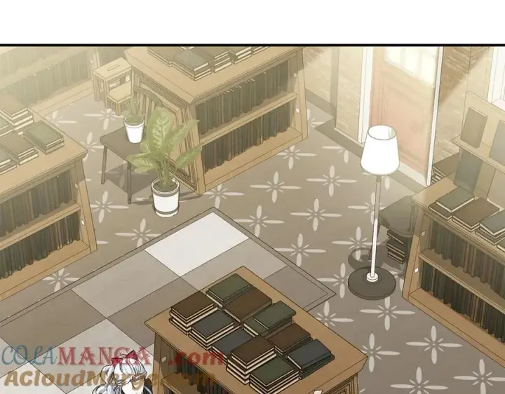 《我在死敌家当团宠》第90话 入学准备图141