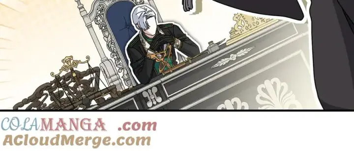 《我在死敌家当团宠》第91话 她的恋心图125