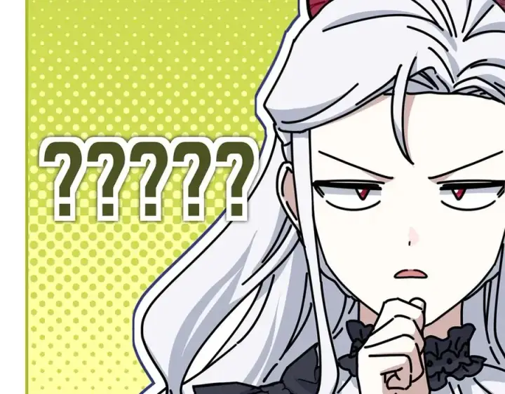 《我在死敌家当团宠》第91话 她的恋心图18