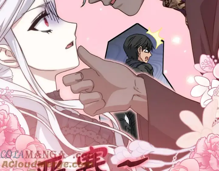 《我在死敌家当团宠》第91话 她的恋心图81