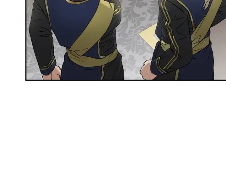 漫画《我在死敌家当团宠》第92话 变调的生活第20张图