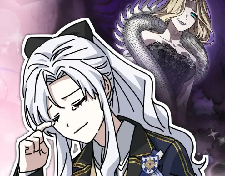 漫画《我在死敌家当团宠》第93话 入学第100张图