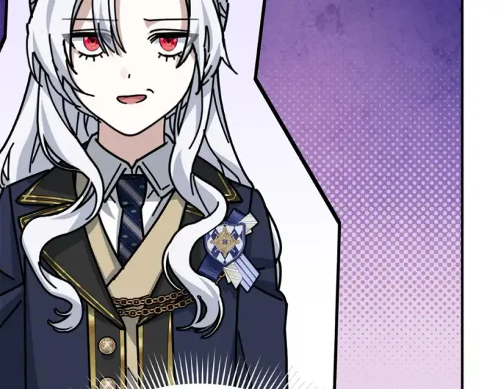 漫画《我在死敌家当团宠》第93话 入学第30张图
