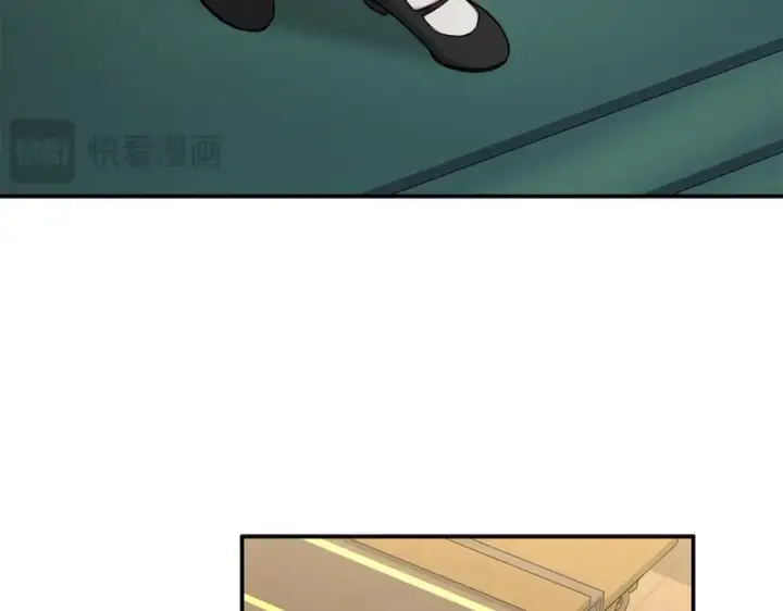 漫画《我在死敌家当团宠》第93话 入学第60张图