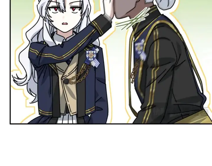 《我在死敌家当团宠》第94话 生存法则图128