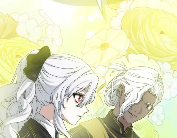 《我在死敌家当团宠》第94话 生存法则图176