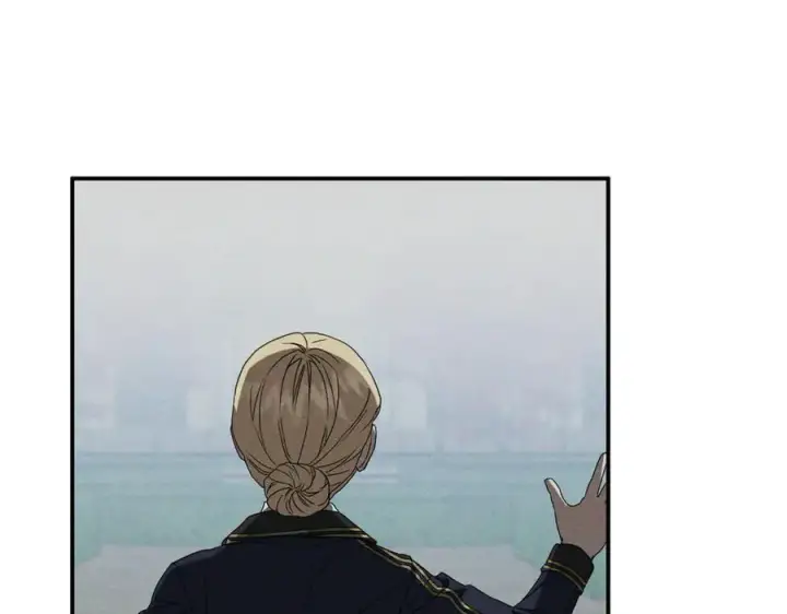 漫画《我在死敌家当团宠》第95话 下次再见第104张图