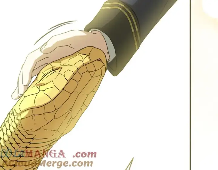 漫画《我在死敌家当团宠》第95话 下次再见第113张图