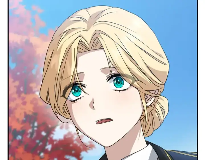 漫画《我在死敌家当团宠》第95话 下次再见第124张图