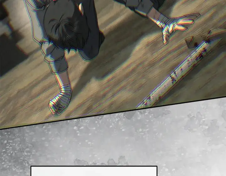 漫画《我在死敌家当团宠》第95话 下次再见第172张图