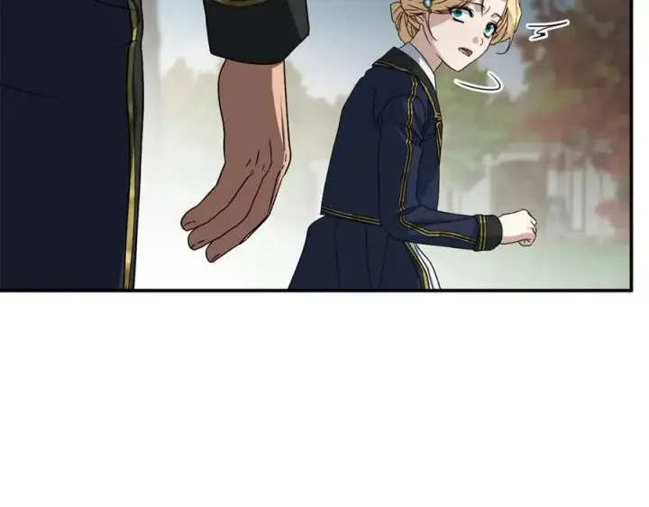 漫画《我在死敌家当团宠》第95话 下次再见第82张图