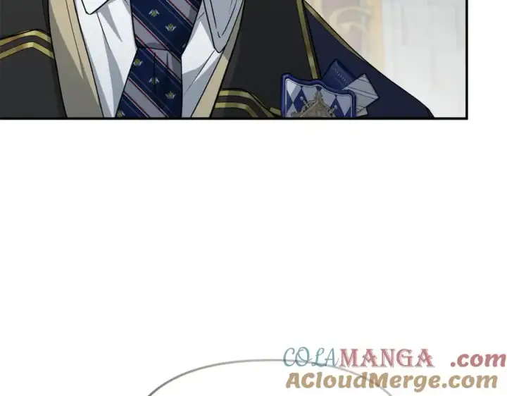 漫画《我在死敌家当团宠》第95话 下次再见第85张图