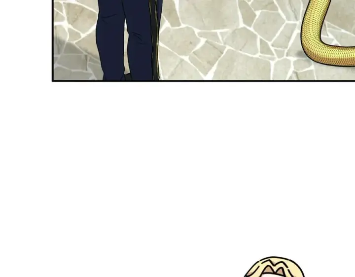 漫画《我在死敌家当团宠》第95话 下次再见第95张图