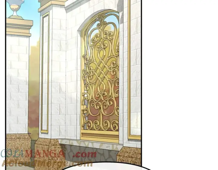 漫画《我在死敌家当团宠》第95话 下次再见第97张图