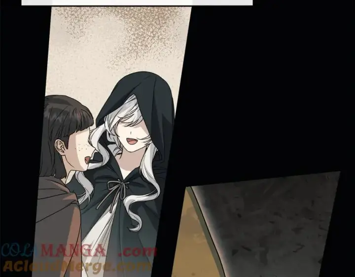 漫画《我在死敌家当团宠》第96话 两人一组第109张图