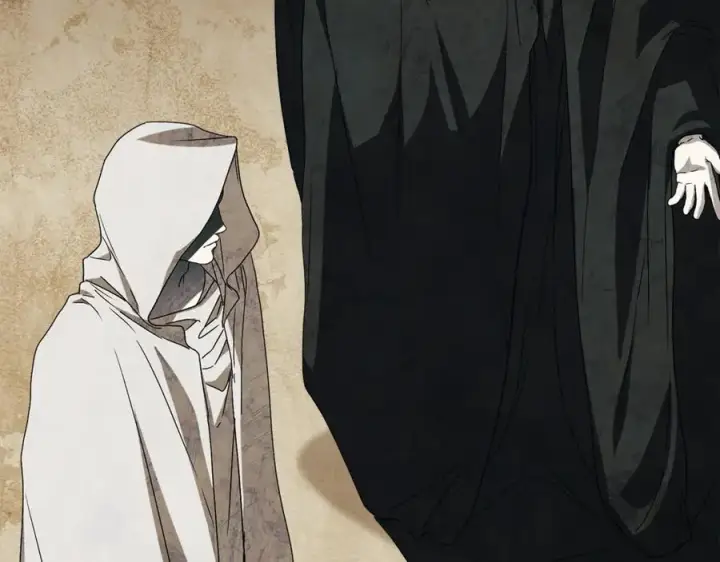 漫画《我在死敌家当团宠》第96话 两人一组第115张图