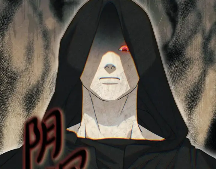 漫画《我在死敌家当团宠》第96话 两人一组第119张图