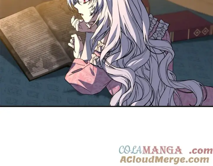 漫画《我在死敌家当团宠》第96话 两人一组第129张图