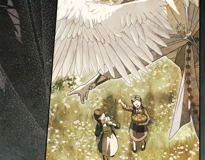 漫画《我在死敌家当团宠》第96话 两人一组第38张图