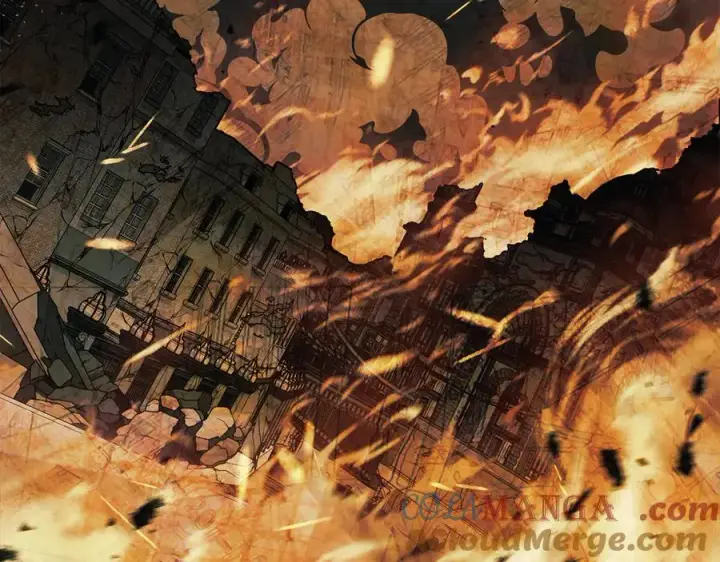 漫画《我在死敌家当团宠》第96话 两人一组第45张图