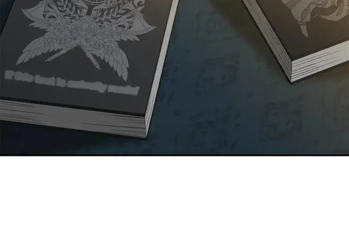 漫画《我在死敌家当团宠》第96话 两人一组第60张图