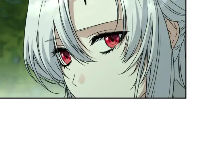 《我在死敌家当团宠》第97话 一如既往图95