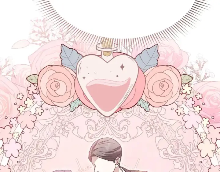 漫画《我在死敌家当团宠》第99话 在意第107张图