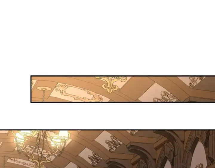 漫画《我在死敌家当团宠》第99话 在意第128张图
