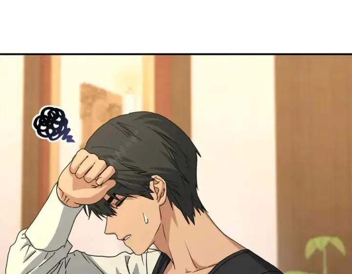 漫画《我在死敌家当团宠》第99话 在意第143张图