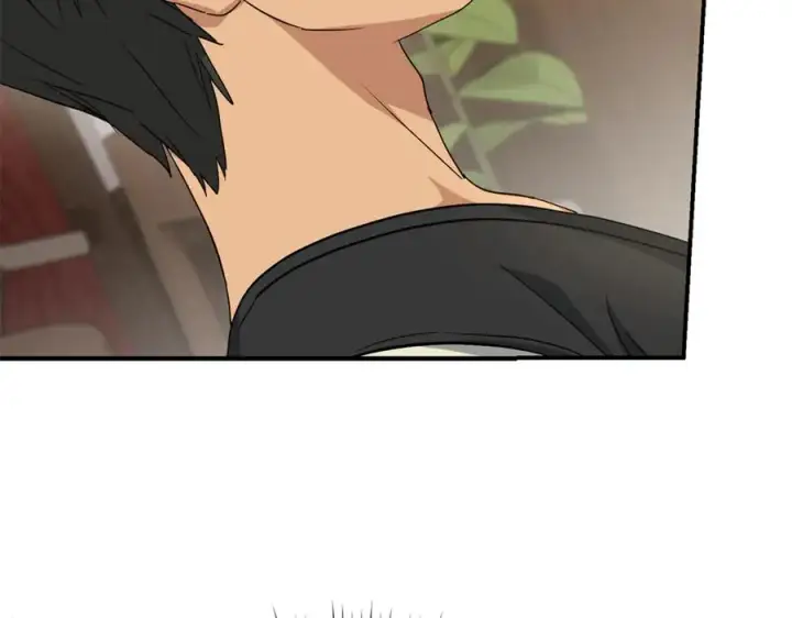 漫画《我在死敌家当团宠》第99话 在意第175张图