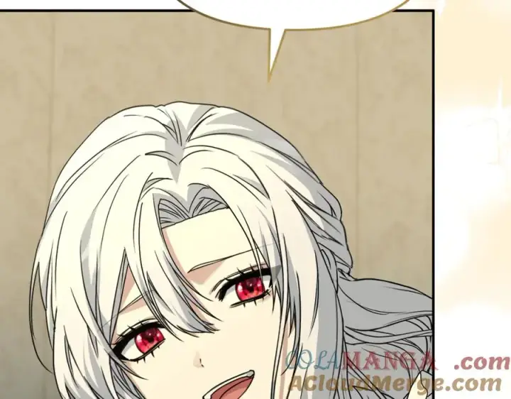 漫画《我在死敌家当团宠》第99话 在意第45张图