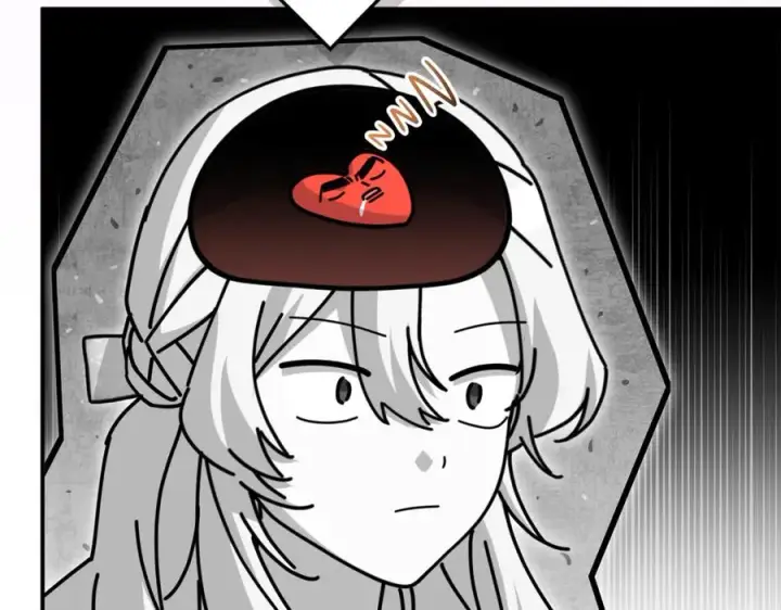 漫画《我在死敌家当团宠》第99话 在意第96张图