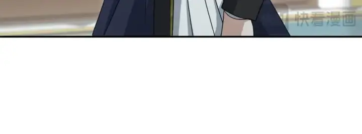 漫画《我在死敌家当团宠》第100话 挑拨离间第130张图