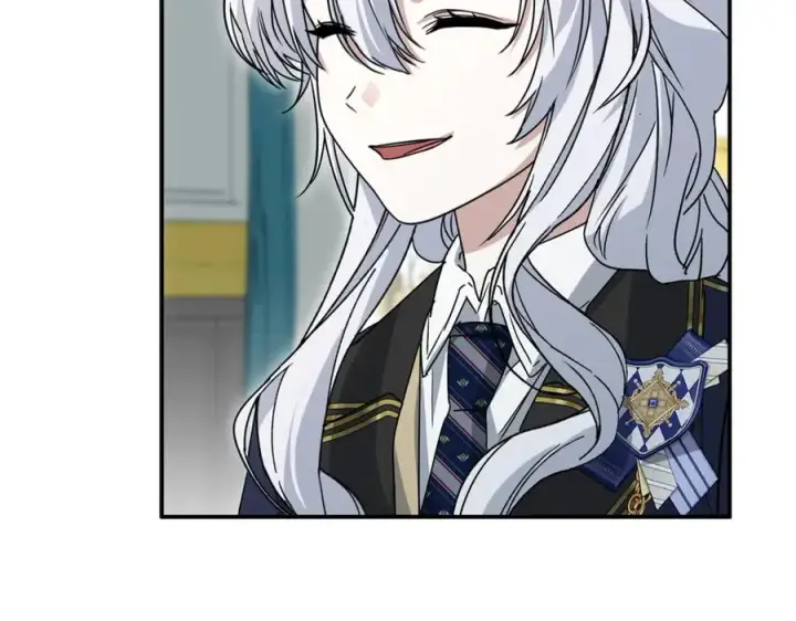 漫画《我在死敌家当团宠》第100话 挑拨离间第146张图