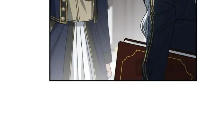 漫画《我在死敌家当团宠》第100话 挑拨离间第155张图
