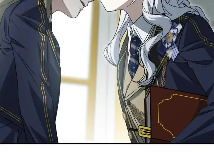 漫画《我在死敌家当团宠》第100话 挑拨离间第163张图
