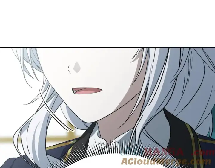 漫画《我在死敌家当团宠》第100话 挑拨离间第181张图