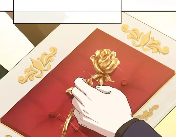 漫画《我在死敌家当团宠》第100话 挑拨离间第52张图