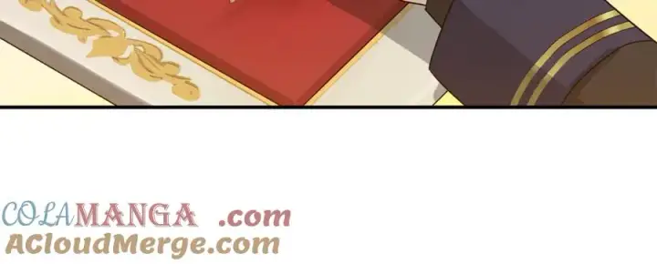 漫画《我在死敌家当团宠》第100话 挑拨离间第53张图