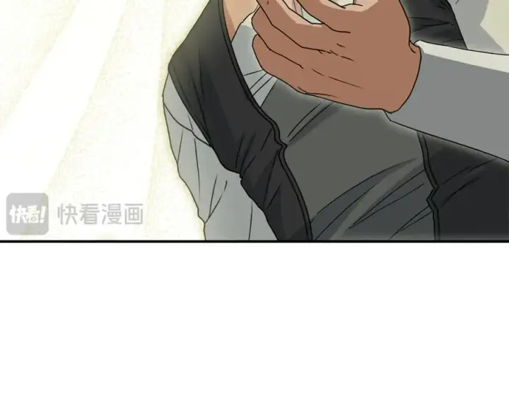 漫画《我在死敌家当团宠》第100话 挑拨离间第60张图