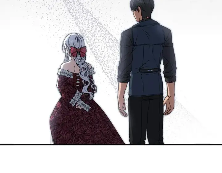 漫画《我在死敌家当团宠》第100话 挑拨离间第72张图