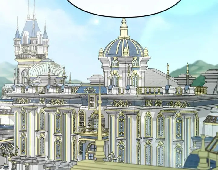 漫画《我在死敌家当团宠》第100话 挑拨离间第95张图