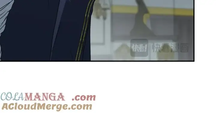 漫画《我在死敌家当团宠》第101话 嫉妒得要发疯第125张图