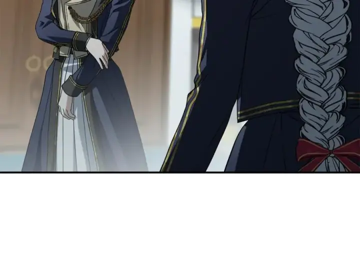 漫画《我在死敌家当团宠》第101话 嫉妒得要发疯第15张图