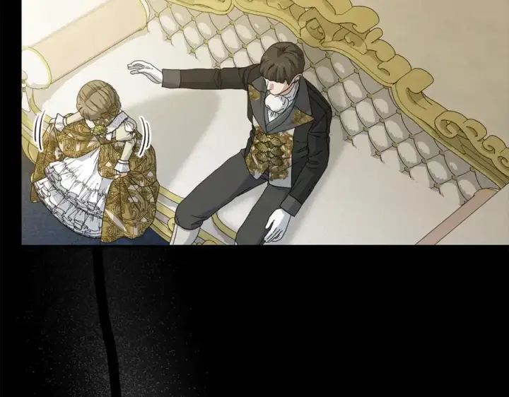 漫画《我在死敌家当团宠》第101话 嫉妒得要发疯第152张图