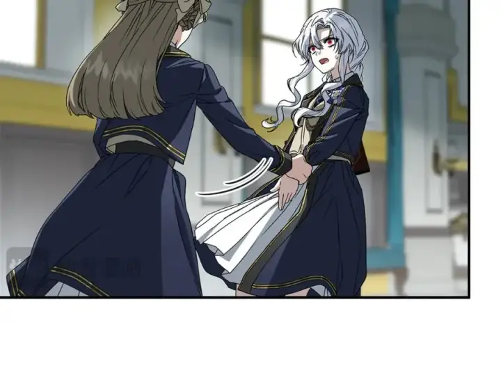 漫画《我在死敌家当团宠》第101话 嫉妒得要发疯第20张图