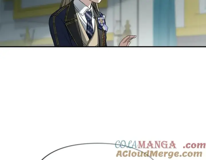 漫画《我在死敌家当团宠》第101话 嫉妒得要发疯第25张图